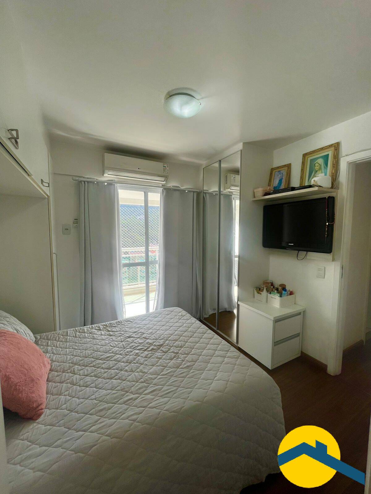 Apartamento, 2 quartos, 80 m² - Foto 17