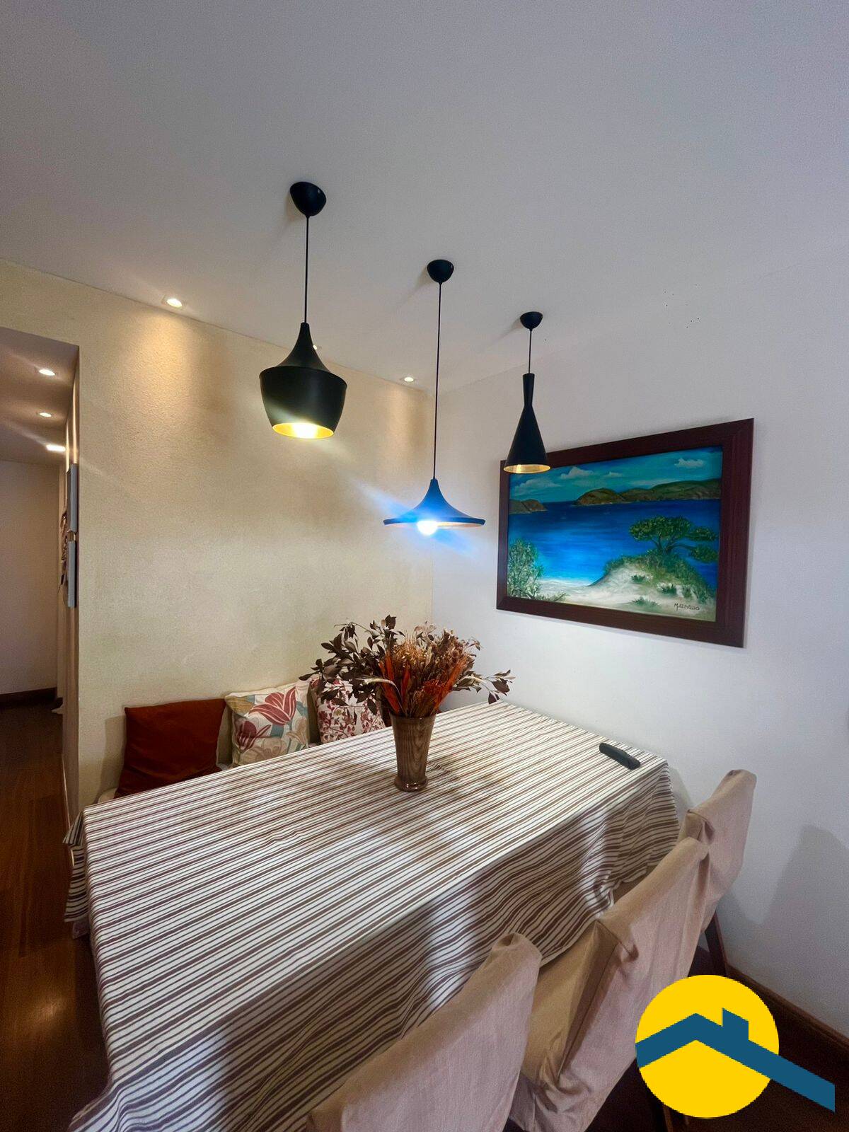 Apartamento, 2 quartos, 80 m² - Foto 12