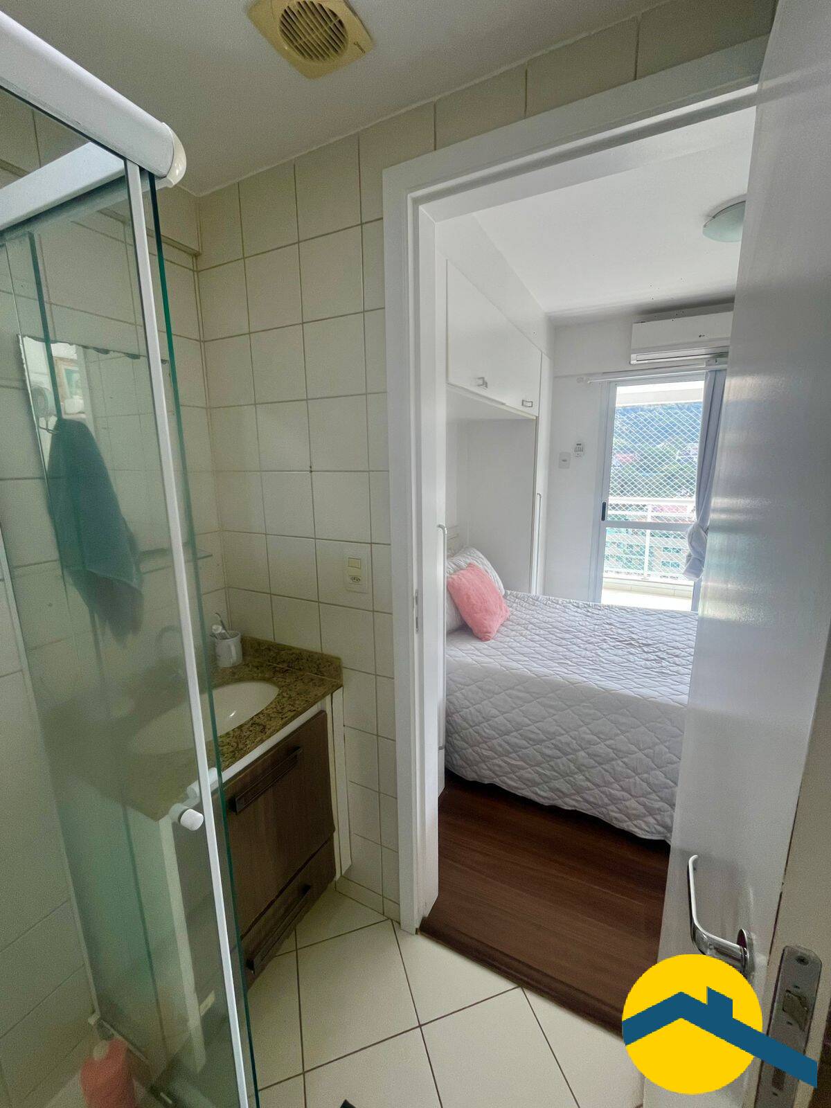 Apartamento, 2 quartos, 80 m² - Foto 18