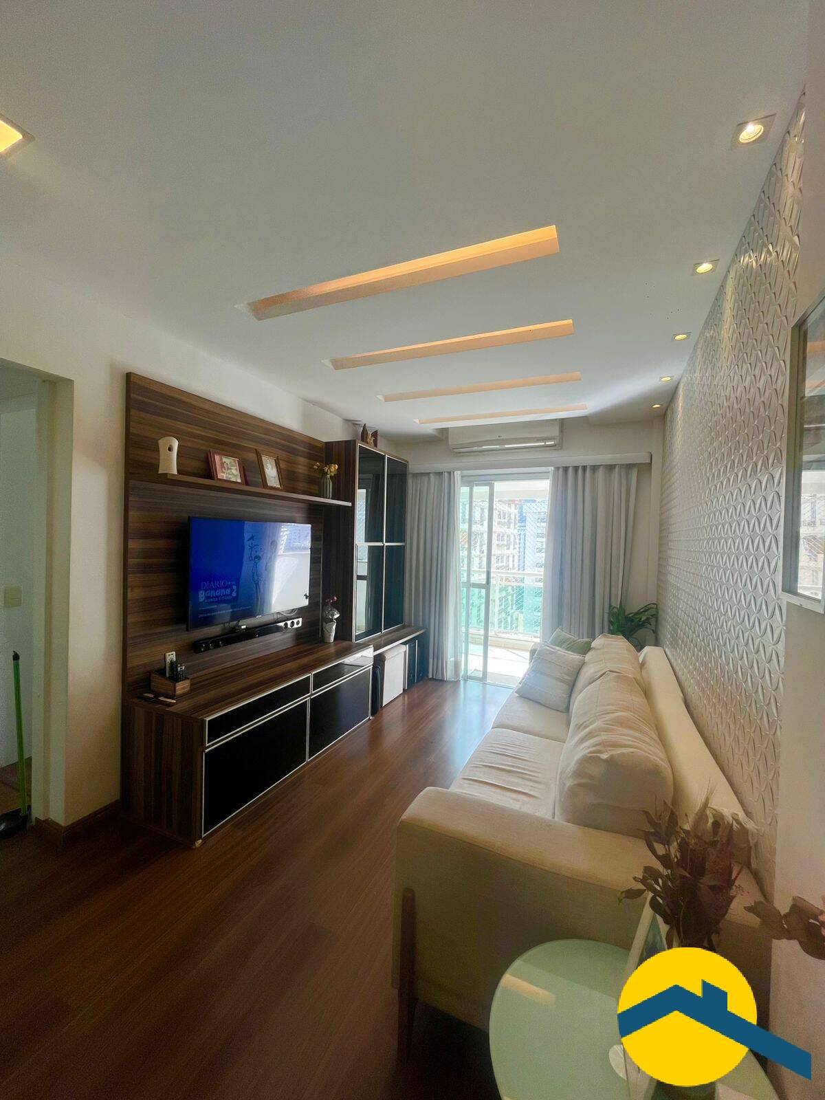 Apartamento, 2 quartos, 80 m² - Foto 9