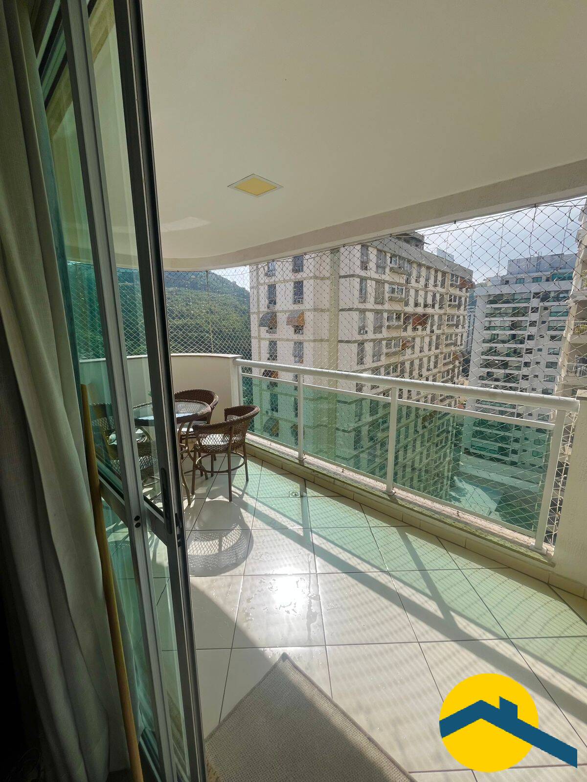 Apartamento, 2 quartos, 80 m² - Foto 4