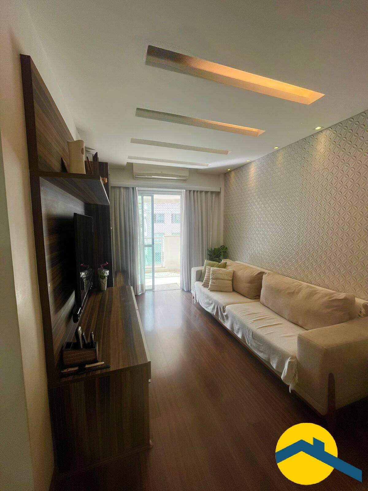 Apartamento, 2 quartos, 80 m² - Foto 7