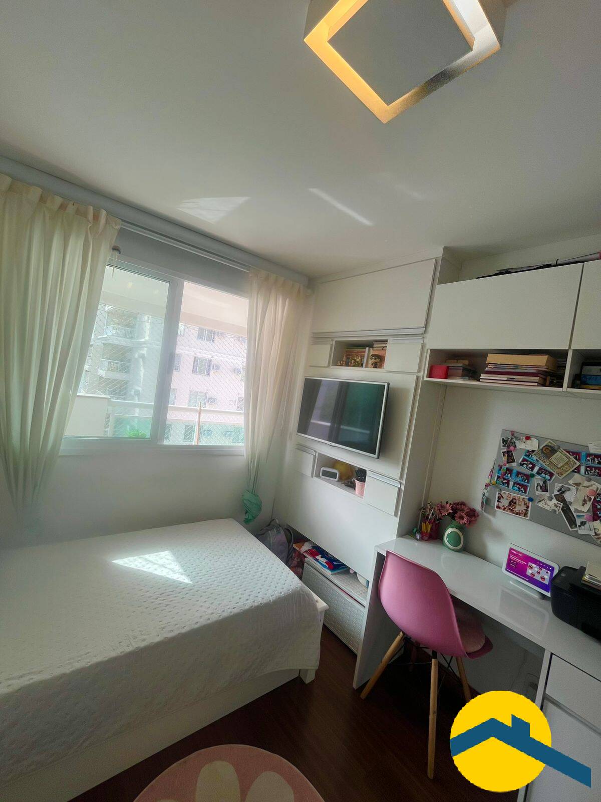 Apartamento, 2 quartos, 80 m² - Foto 20