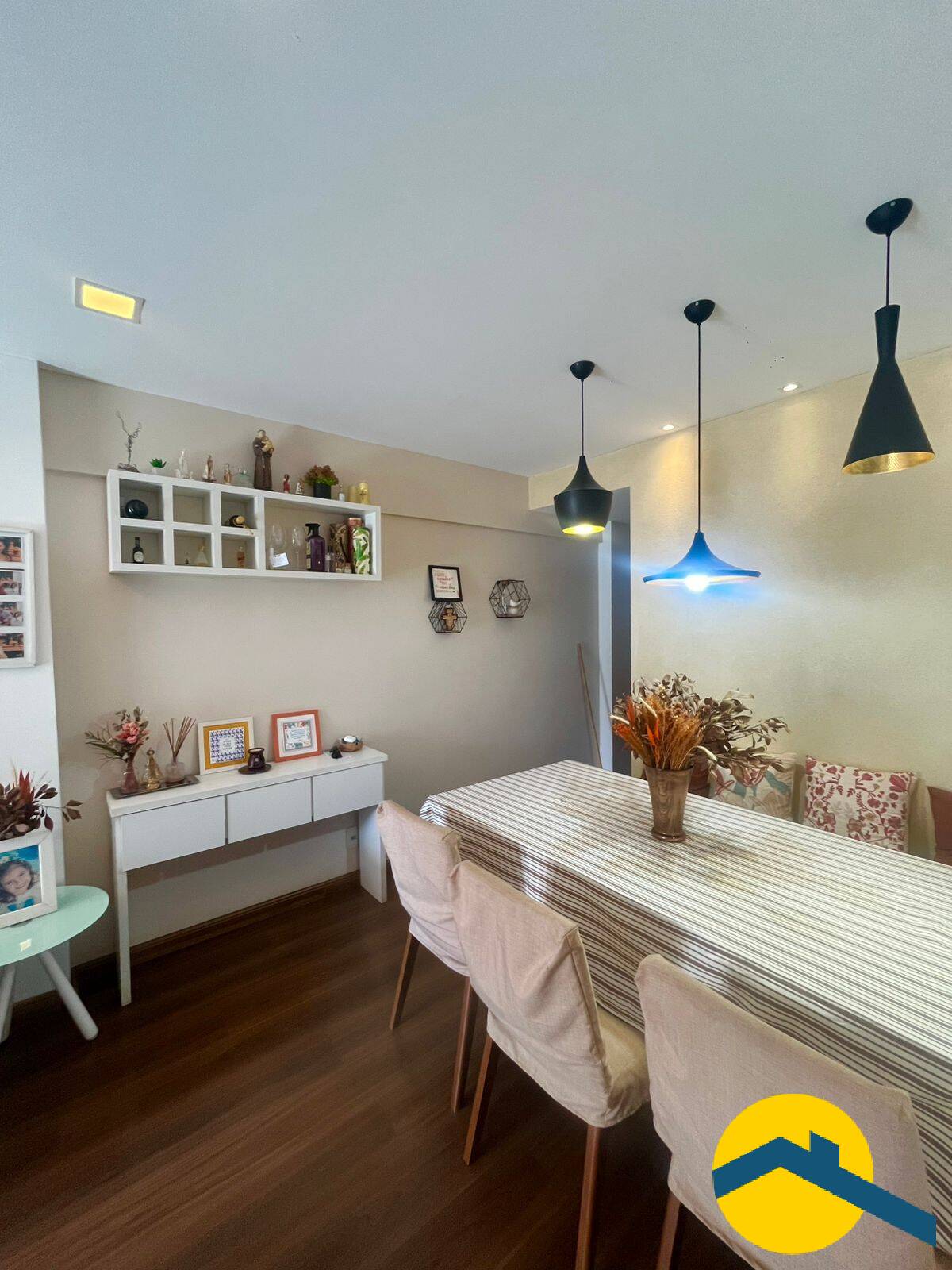 Apartamento, 2 quartos, 80 m² - Foto 5
