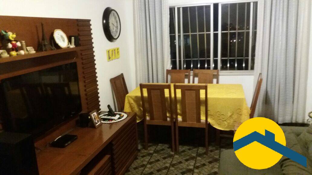Apartamento de 2 quartos em Alcantara - São Gonçalo - Rio de Janeiro