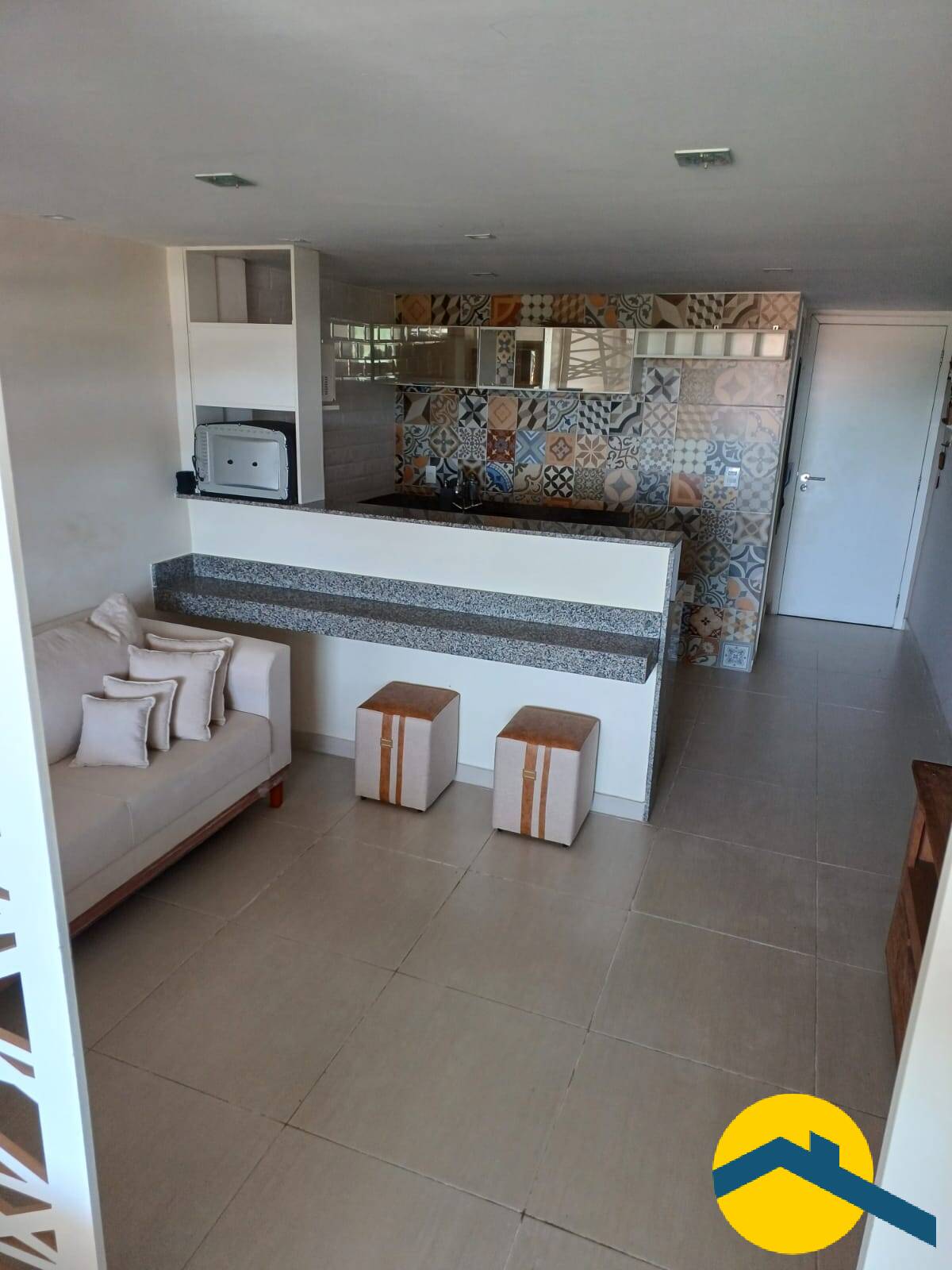 Apartamento, 1 quarto, 30 m² - Foto 34