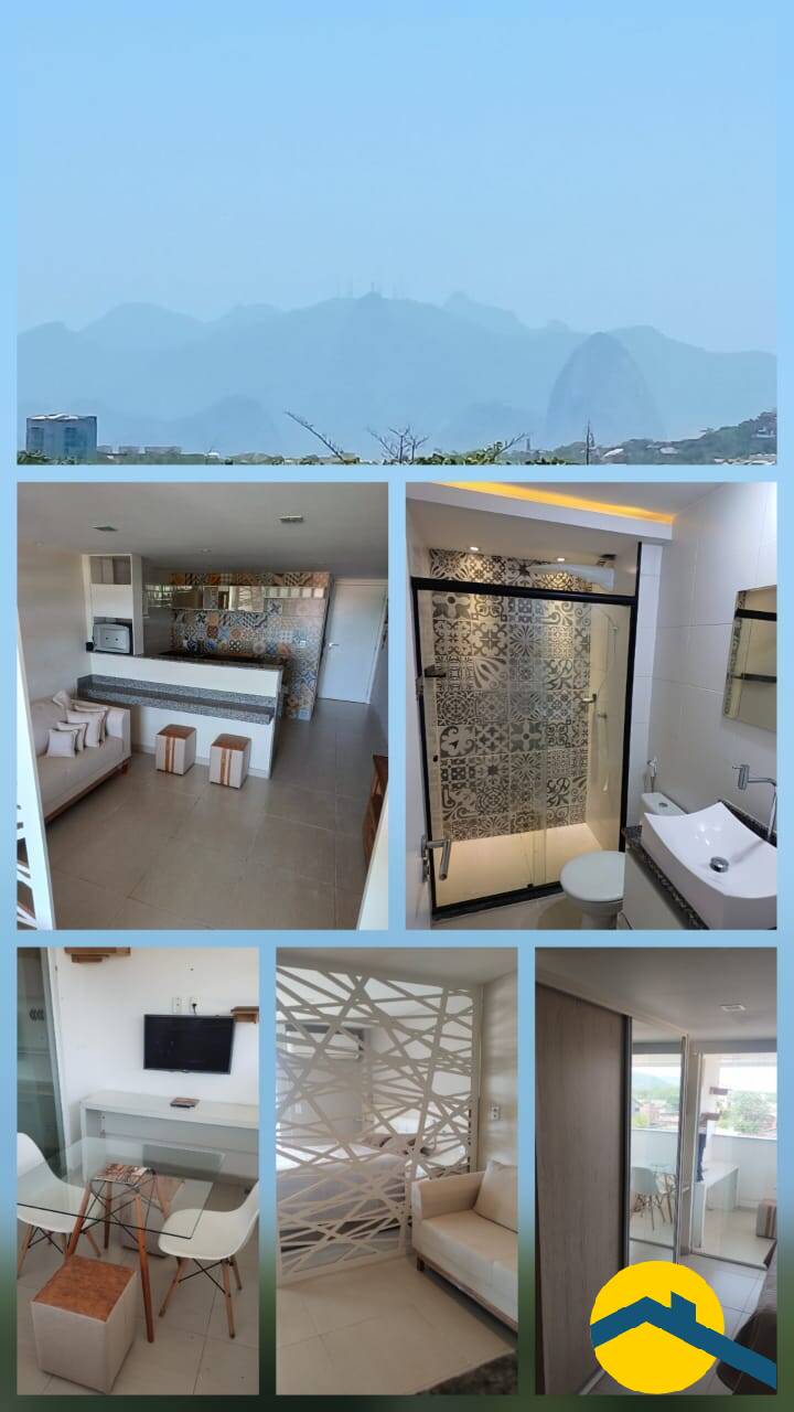Apartamento, 1 quarto, 30 m² - Foto 17