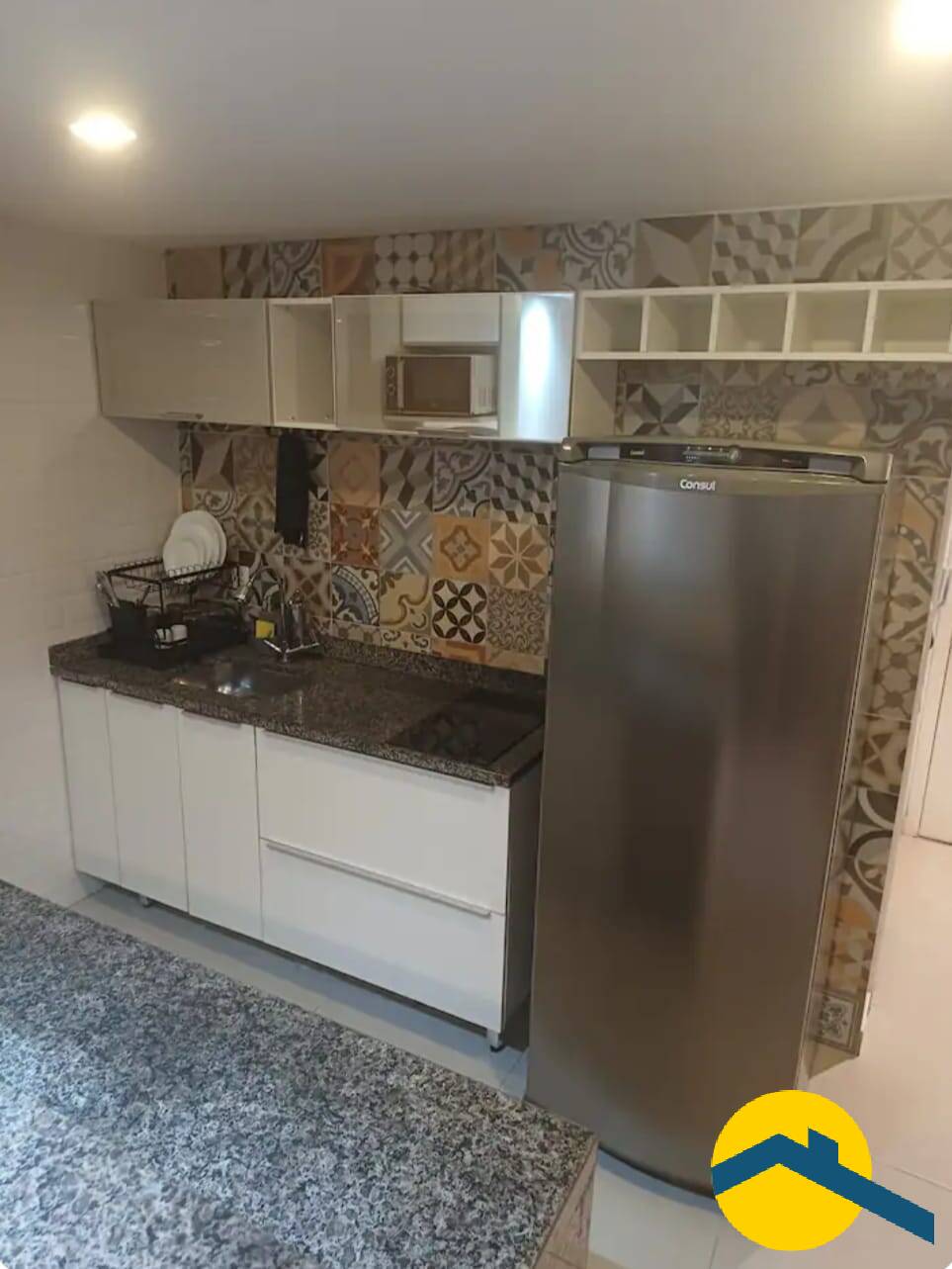 Apartamento, 1 quarto, 30 m² - Foto 39
