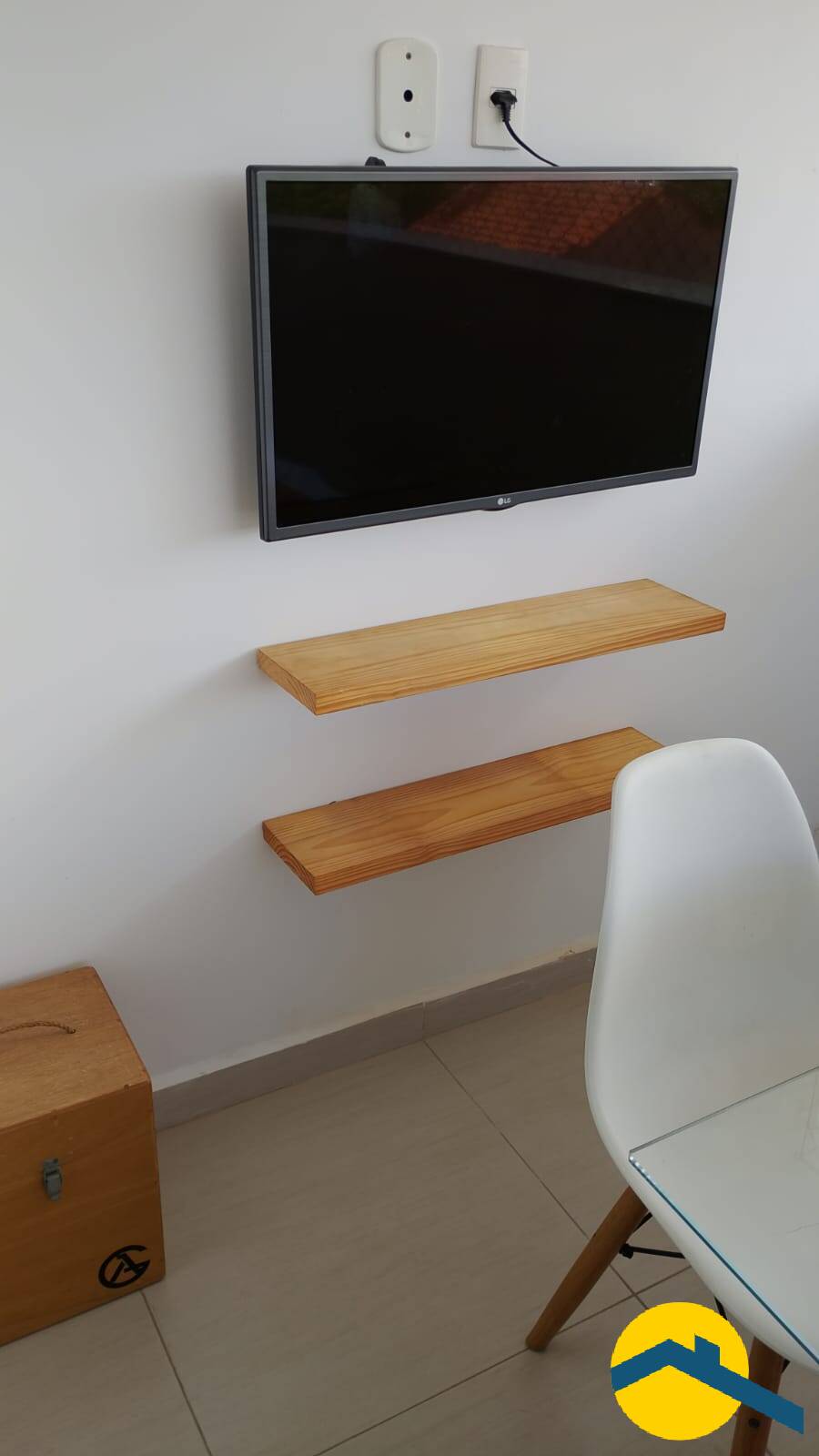 Apartamento, 1 quarto, 30 m² - Foto 27