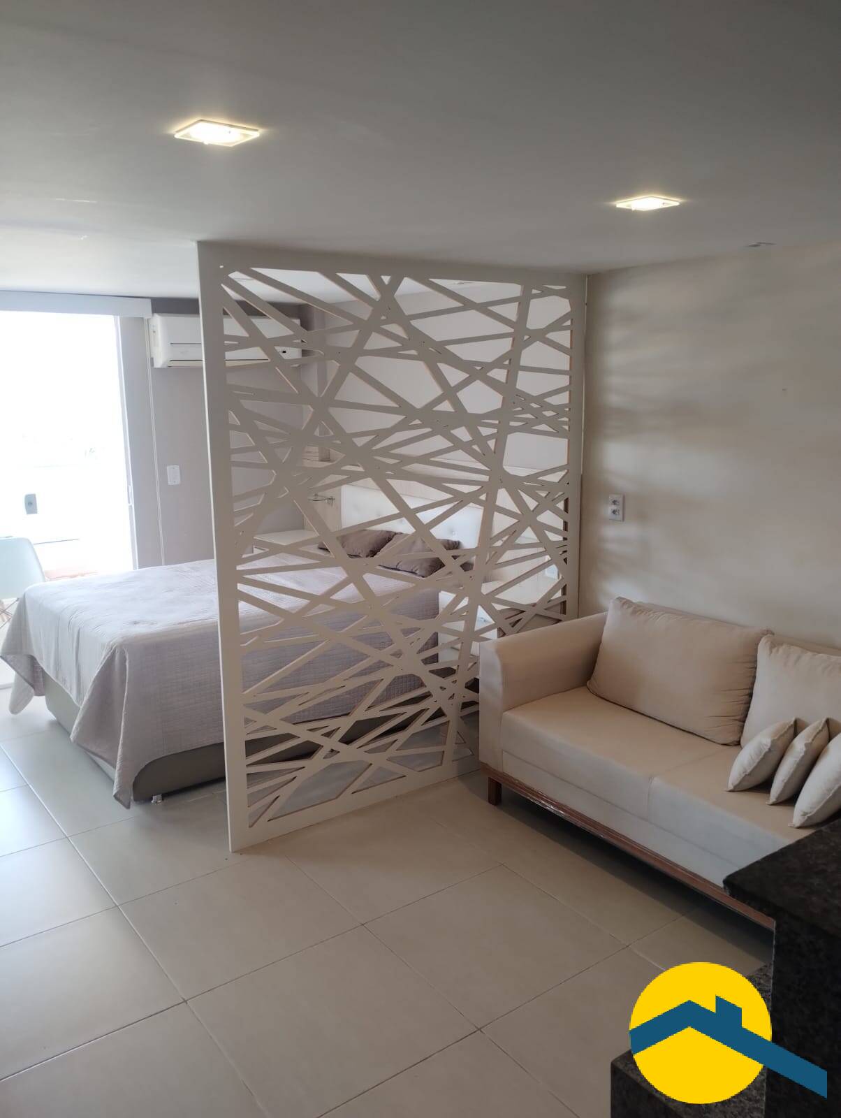 Apartamento, 1 quarto, 30 m² - Foto 5