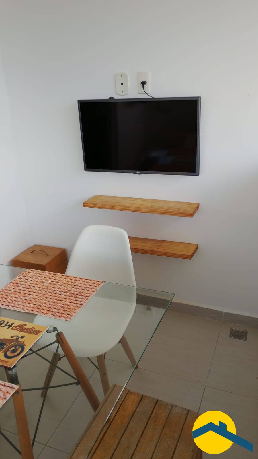 Apartamento, 1 quarto, 30 m² - Foto 26