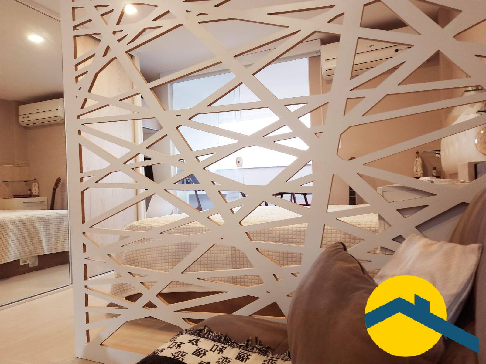 Apartamento, 1 quarto, 30 m² - Foto 20