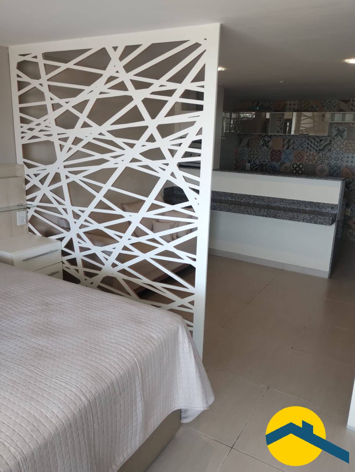 Apartamento, 1 quarto, 30 m² - Foto 10