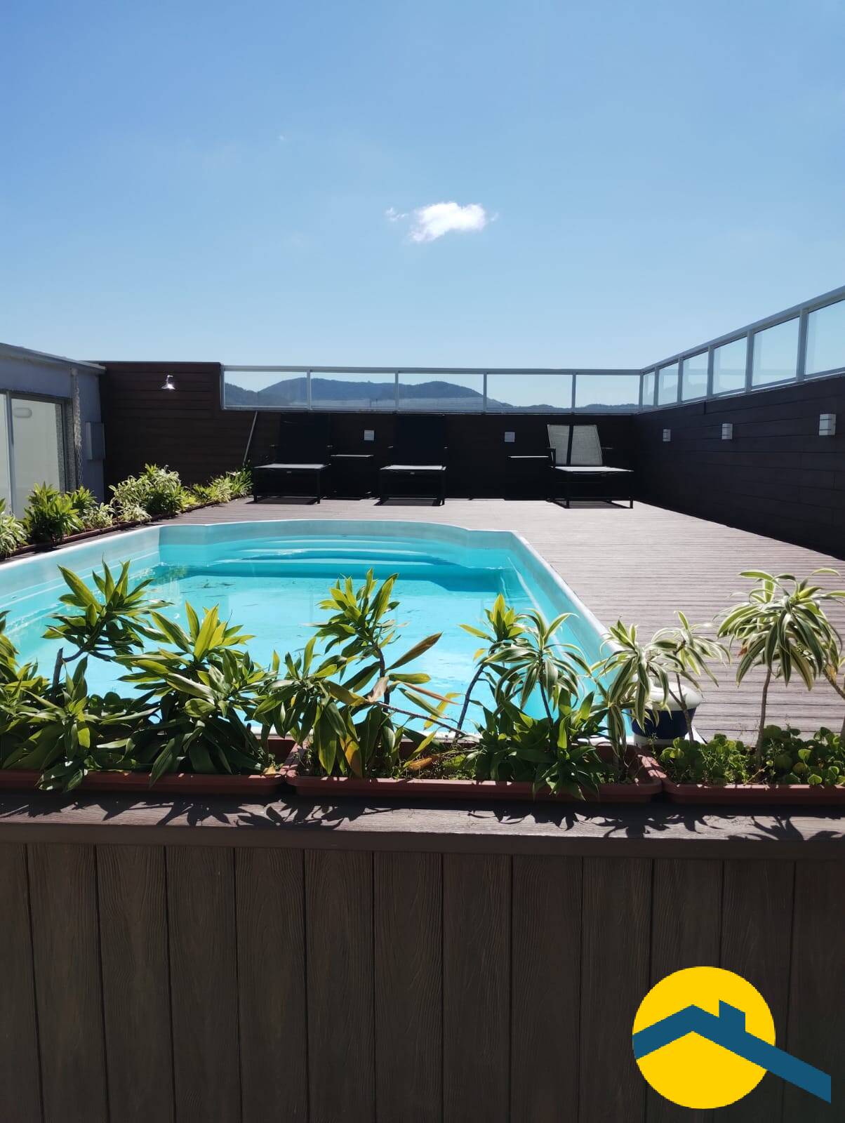 Apartamento, 1 quarto, 30 m² - Foto 46