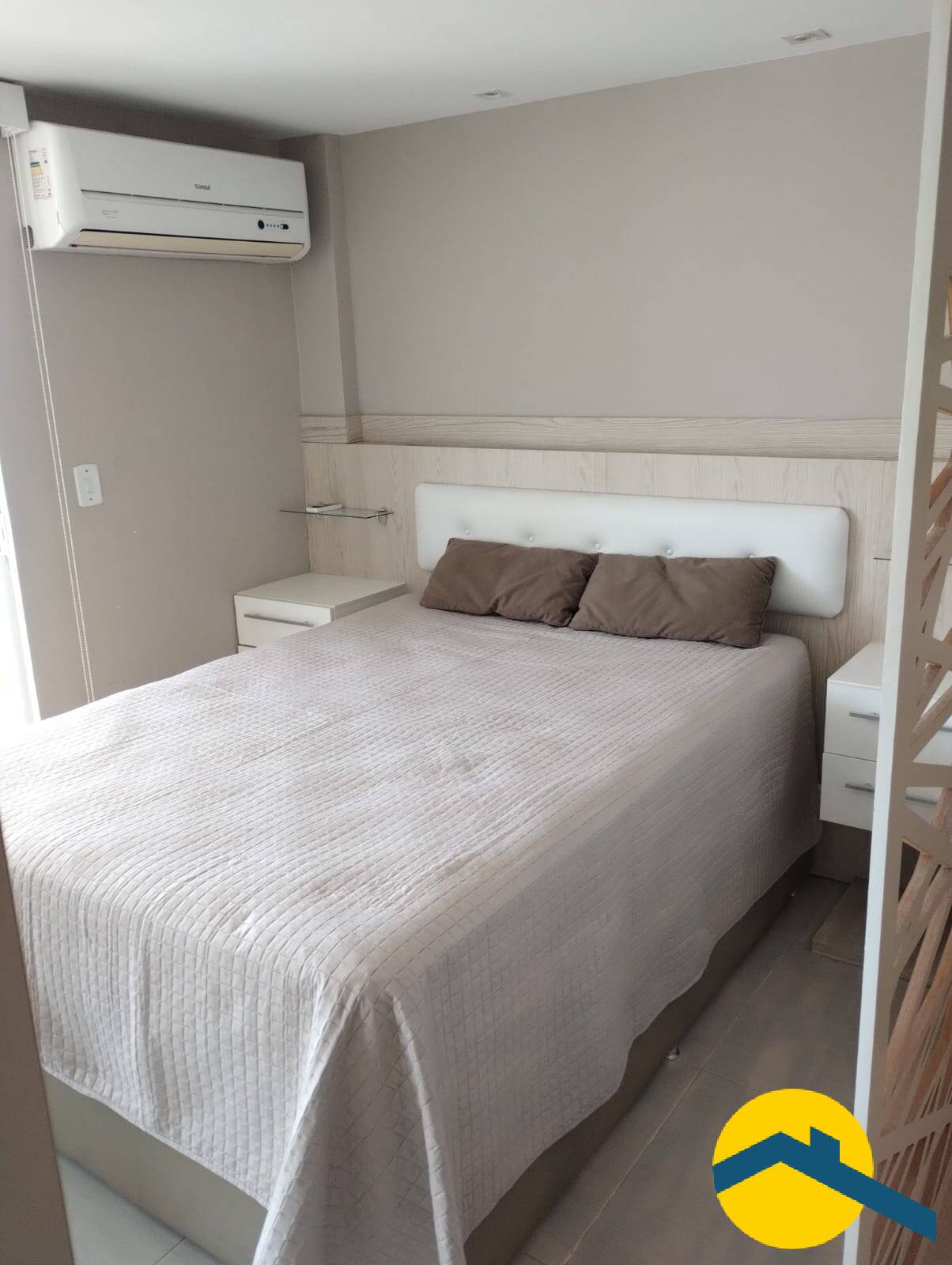 Apartamento, 1 quarto, 30 m² - Foto 7