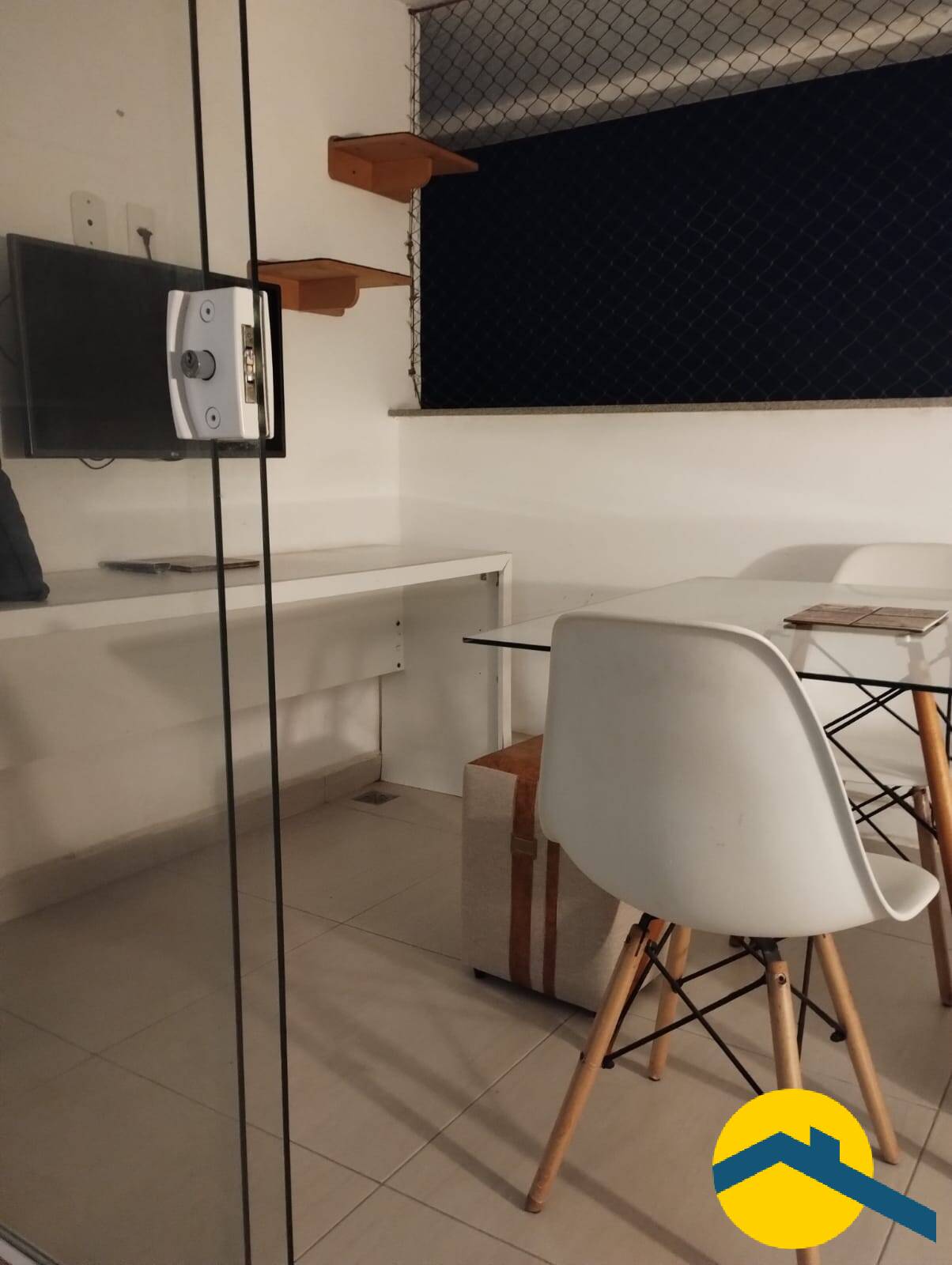 Apartamento, 1 quarto, 30 m² - Foto 21