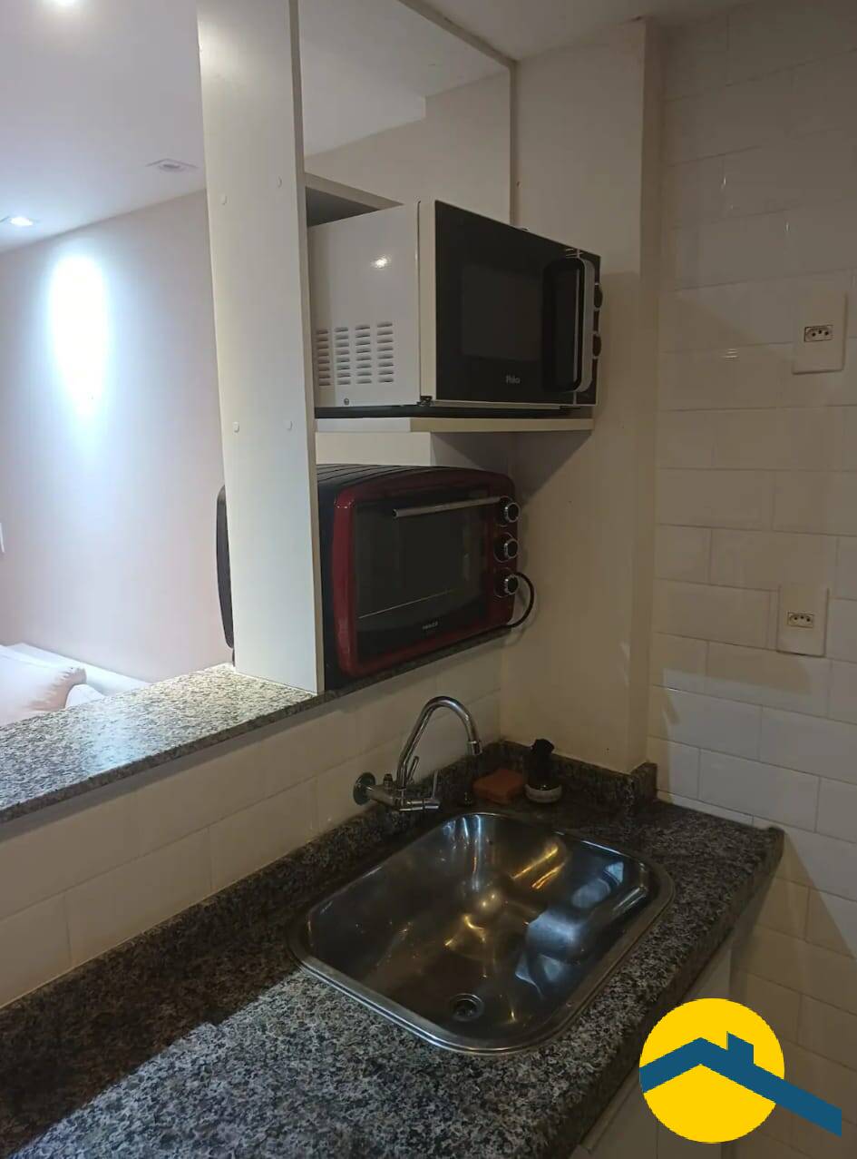 Apartamento, 1 quarto, 30 m² - Foto 35