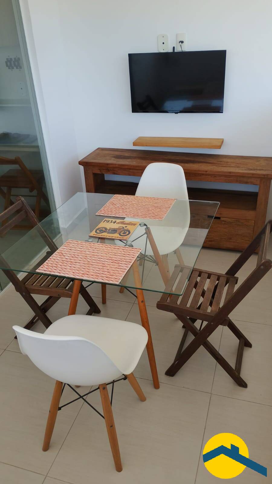 Apartamento, 1 quarto, 30 m² - Foto 25