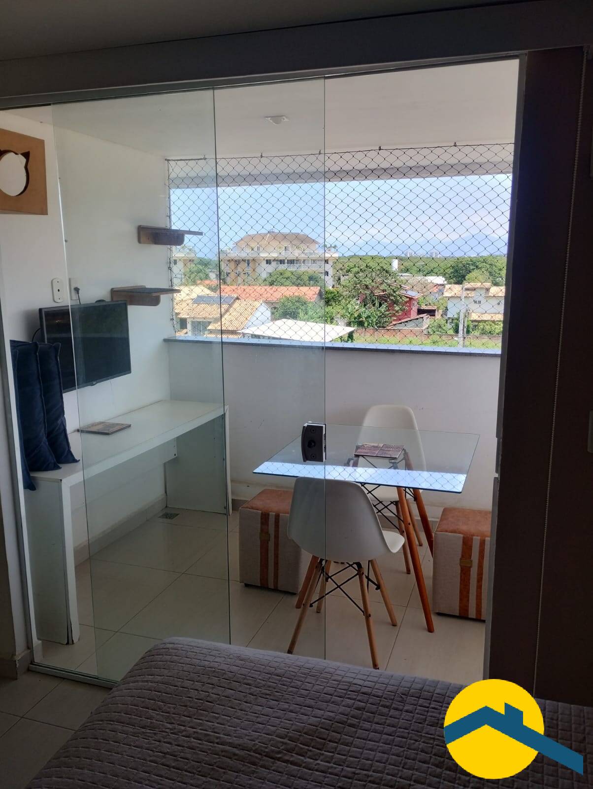 Apartamento, 1 quarto, 30 m² - Foto 28