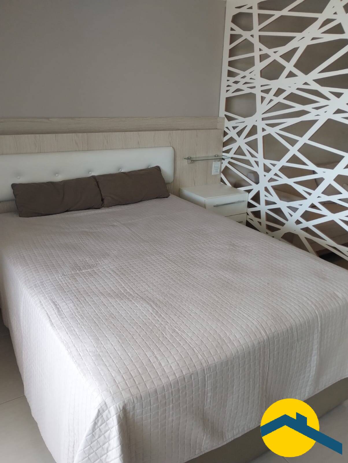 Apartamento, 1 quarto, 30 m² - Foto 8