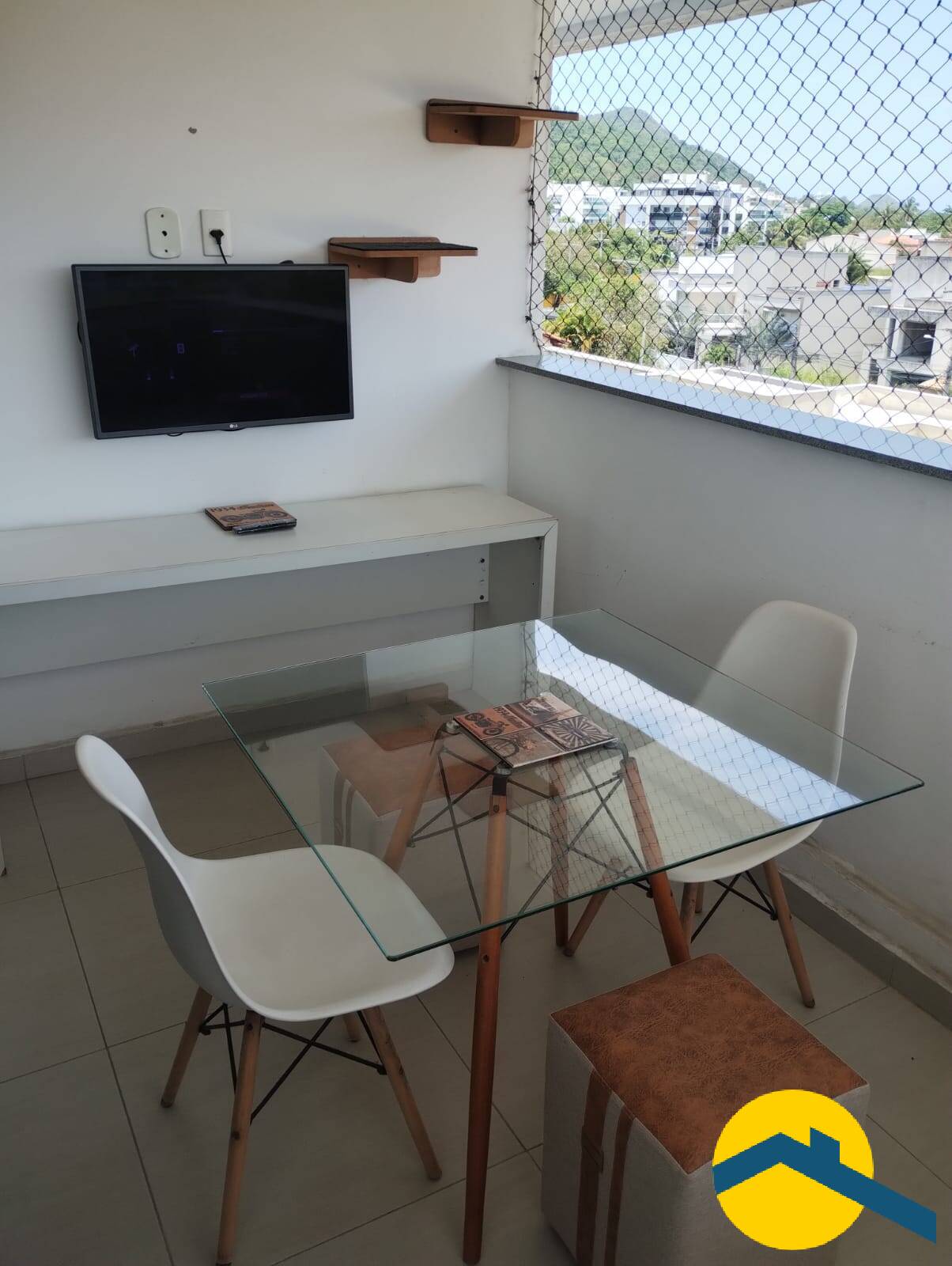Apartamento, 1 quarto, 30 m² - Foto 30