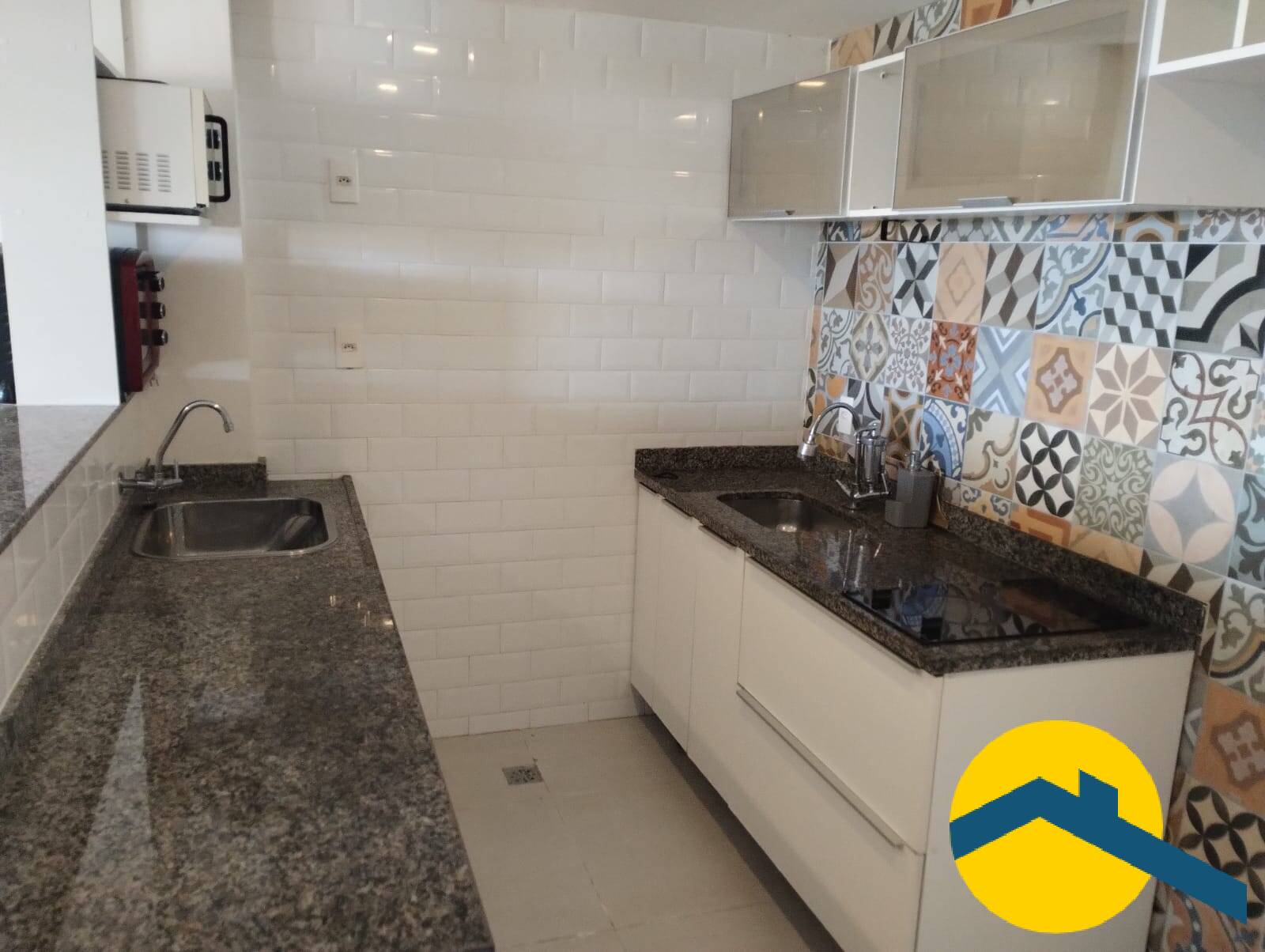 Apartamento, 1 quarto, 30 m² - Foto 40