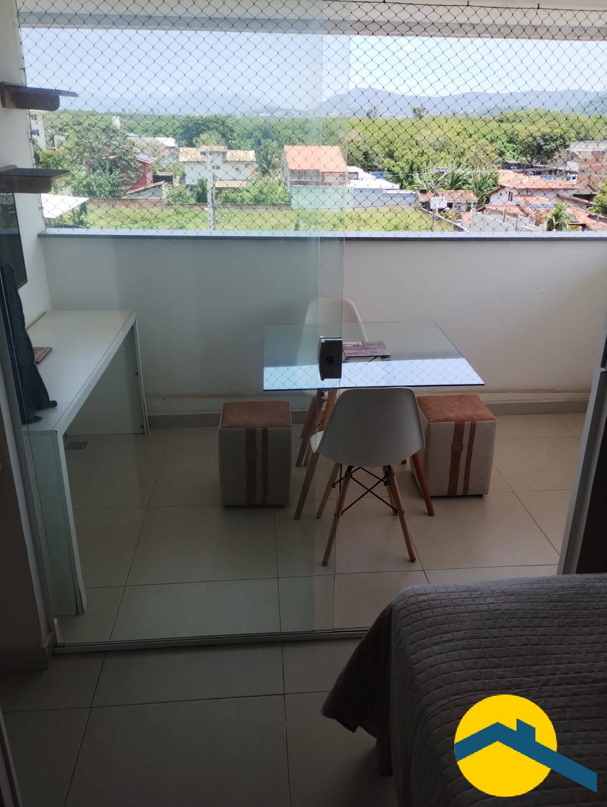 Apartamento, 1 quarto, 30 m² - Foto 33