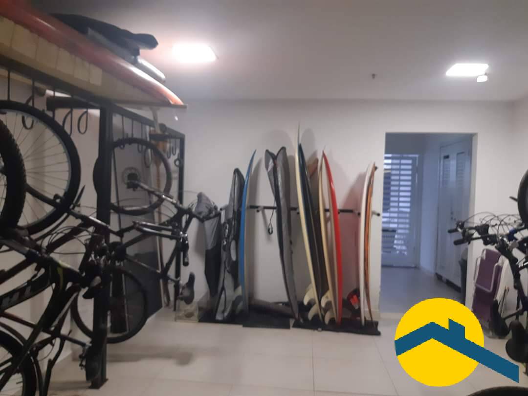 Apartamento, 1 quarto, 30 m² - Foto 51