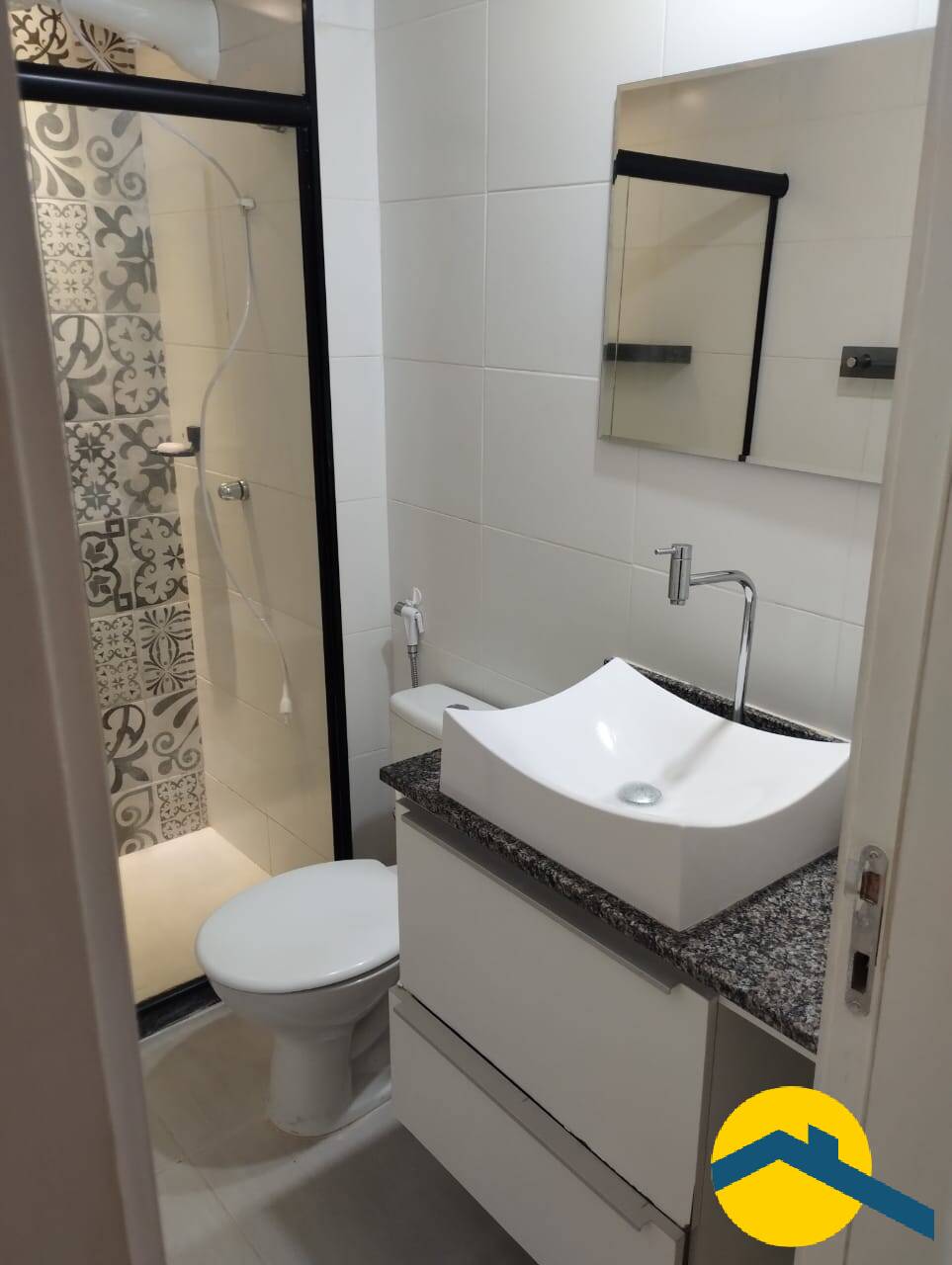 Apartamento, 1 quarto, 30 m² - Foto 14