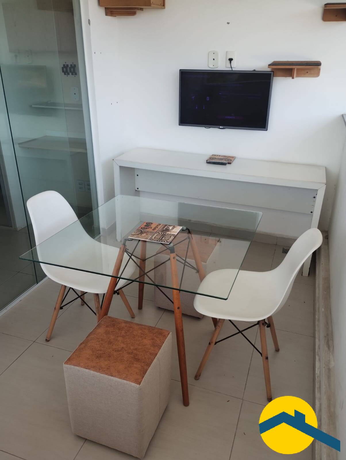 Apartamento, 1 quarto, 30 m² - Foto 29