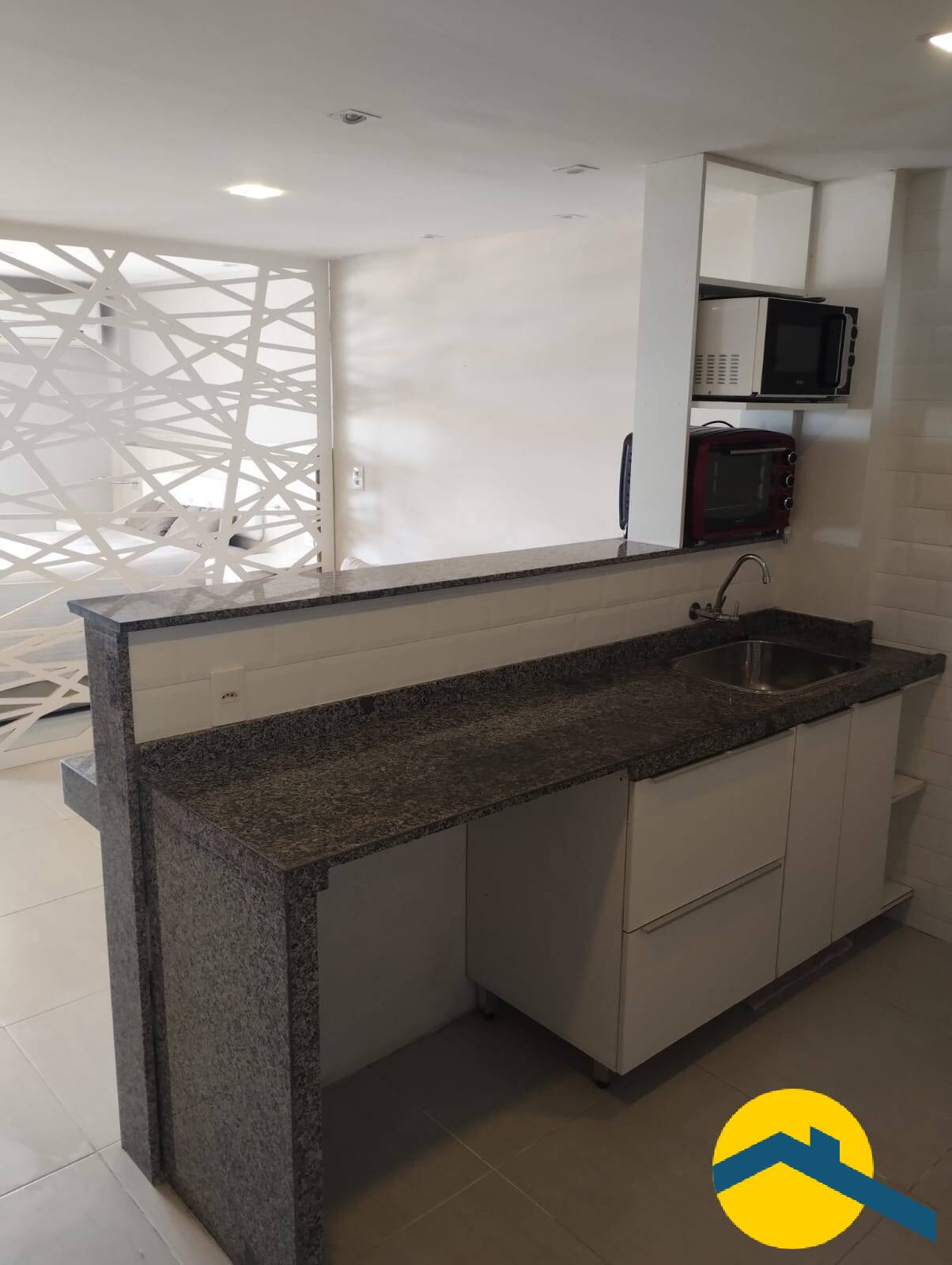 Apartamento, 1 quarto, 30 m² - Foto 37