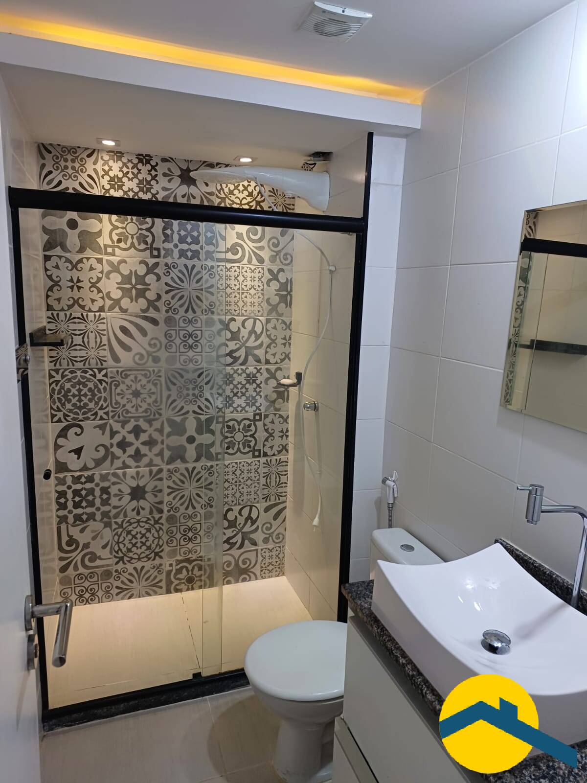 Apartamento, 1 quarto, 30 m² - Foto 15