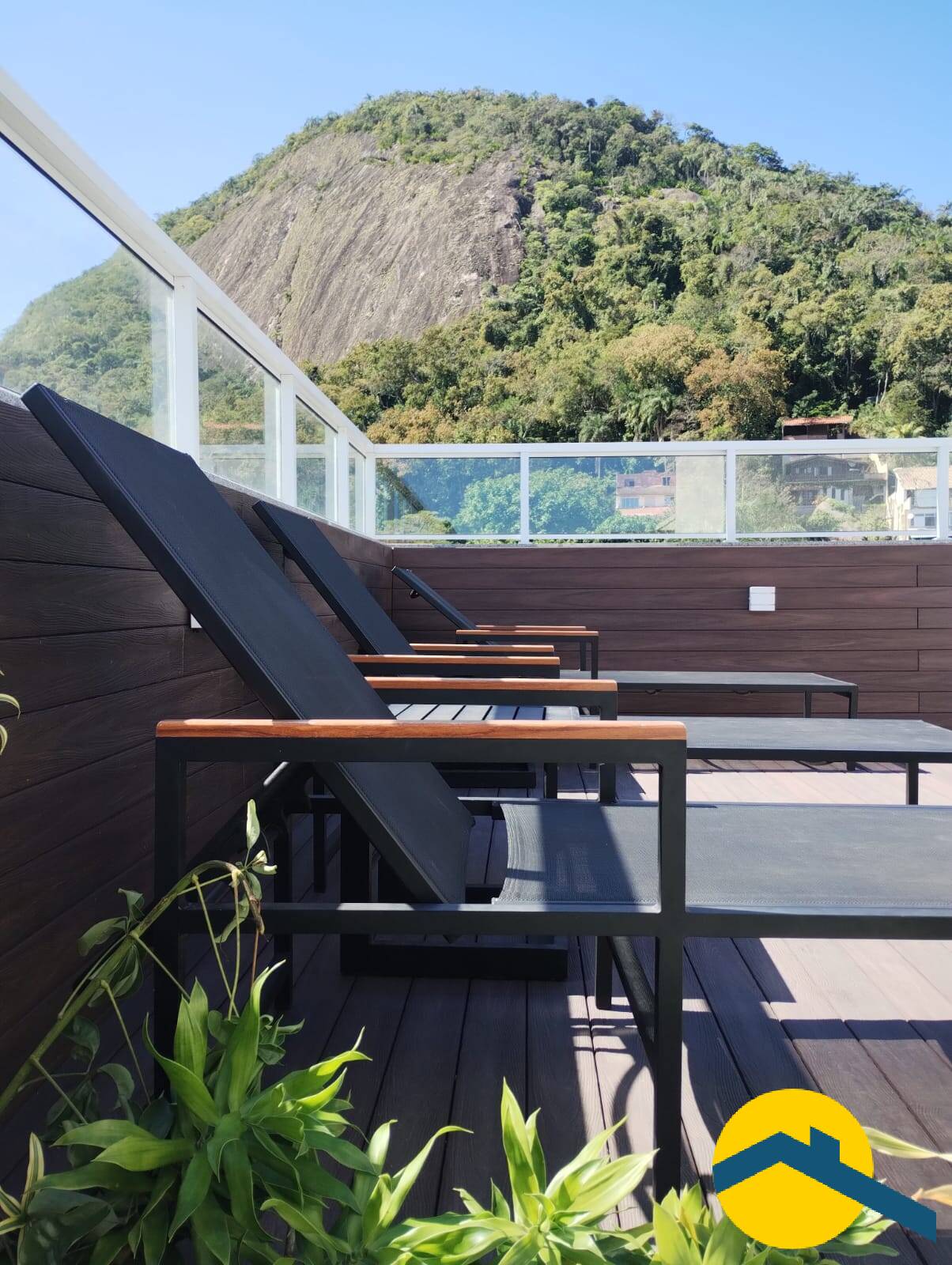Apartamento, 1 quarto, 30 m² - Foto 44