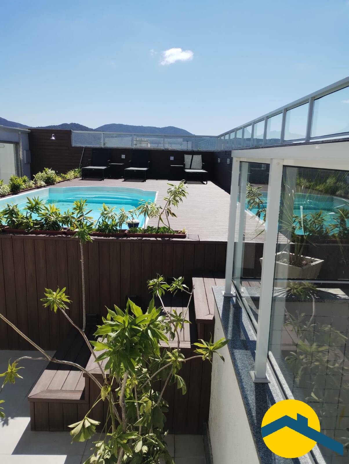 Apartamento, 1 quarto, 30 m² - Foto 48