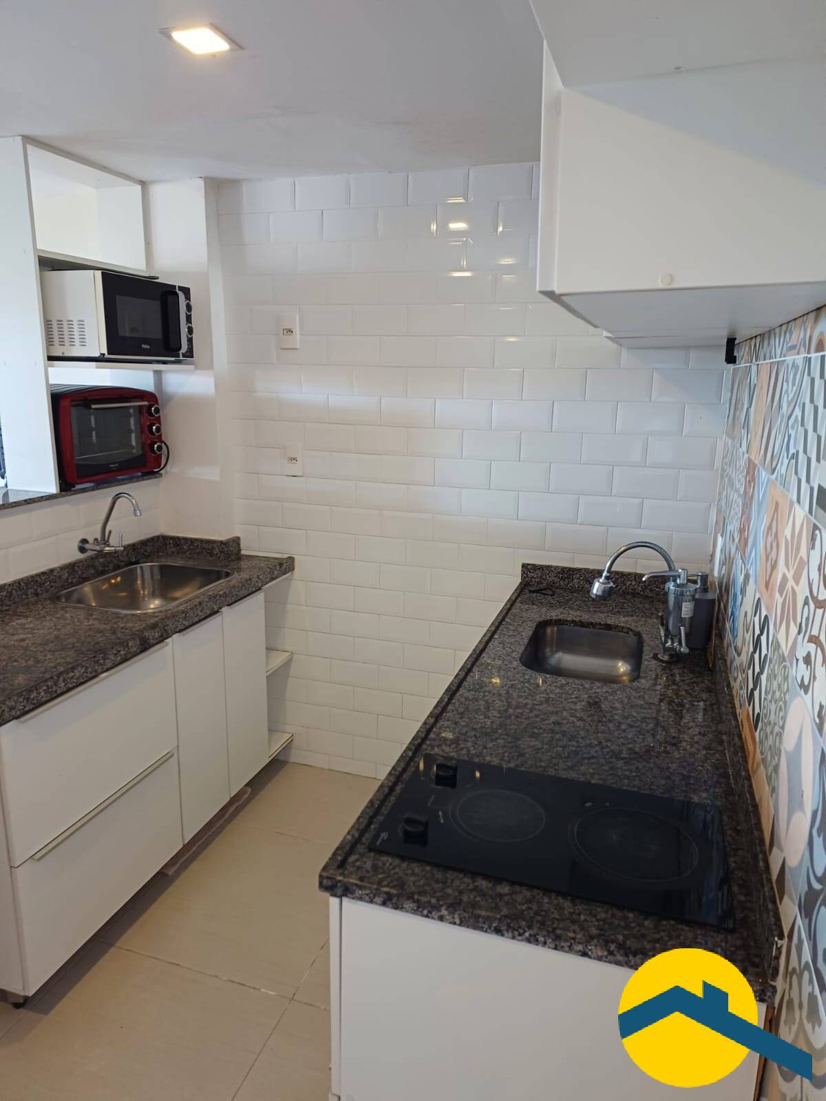 Apartamento, 1 quarto, 30 m² - Foto 38