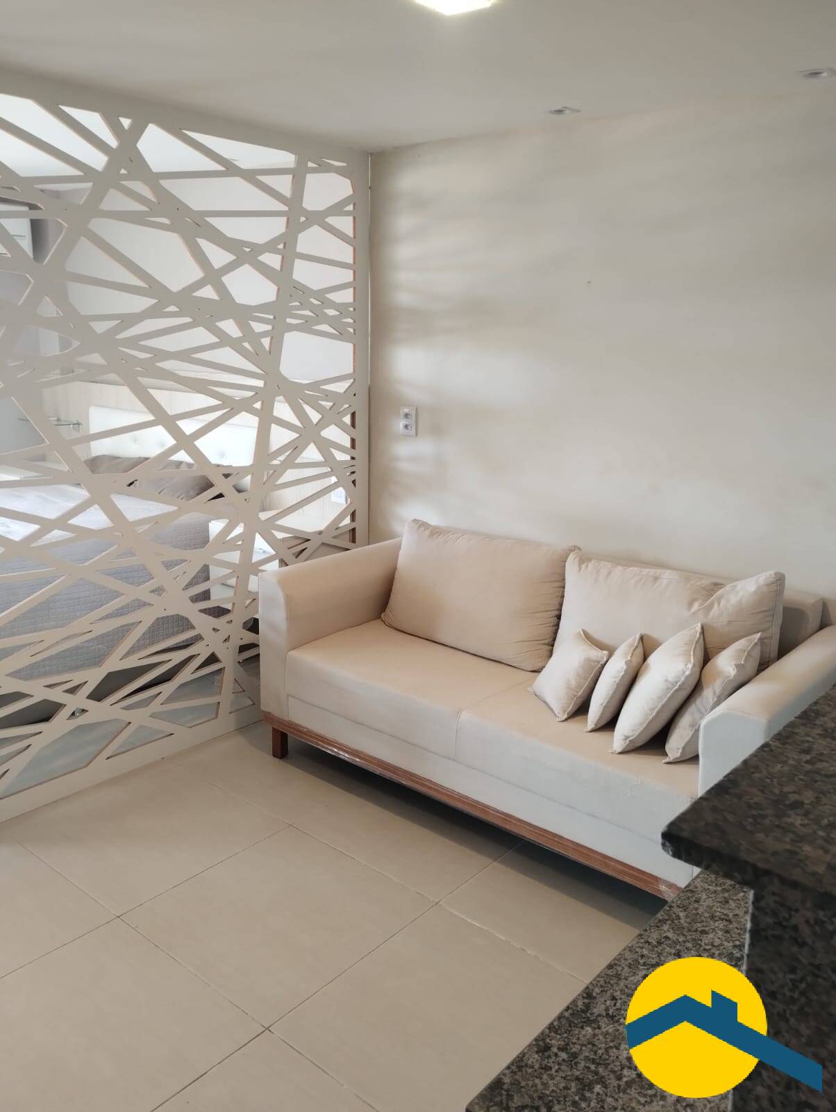 Apartamento, 1 quarto, 30 m² - Foto 4