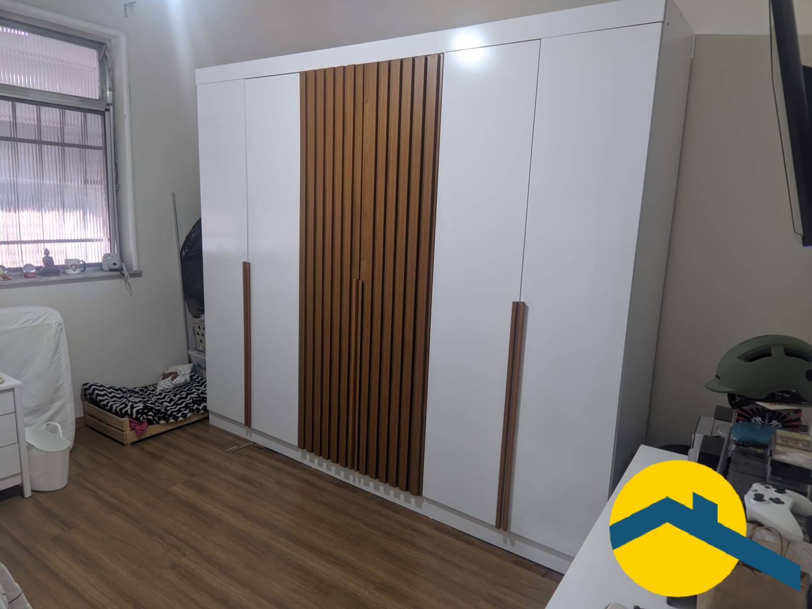 Apartamento, 2 quartos, 65 m² - Foto 6