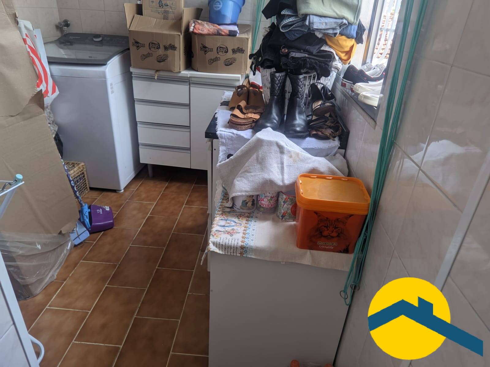 Apartamento, 2 quartos, 65 m² - Foto 19
