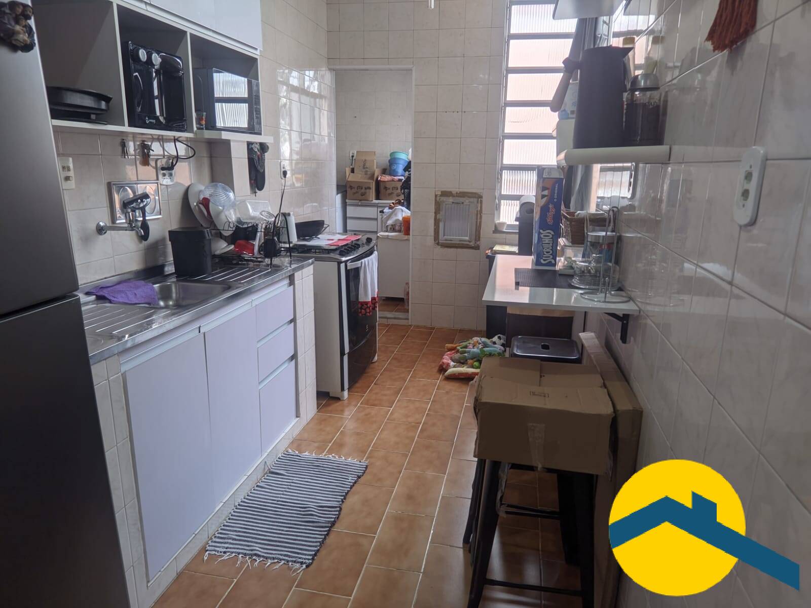 Apartamento, 2 quartos, 65 m² - Foto 14