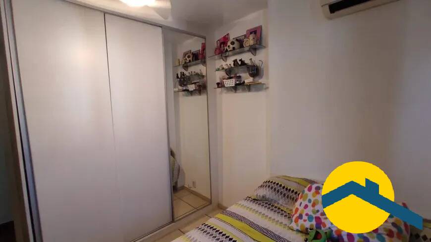 Apartamento, 4 quartos, 130 m² - Foto 21