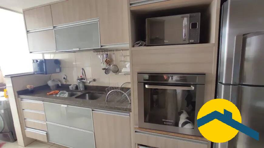Apartamento, 4 quartos, 130 m² - Foto 40