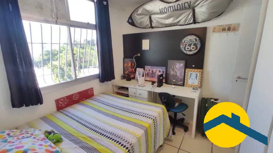 Apartamento, 4 quartos, 130 m² - Foto 23