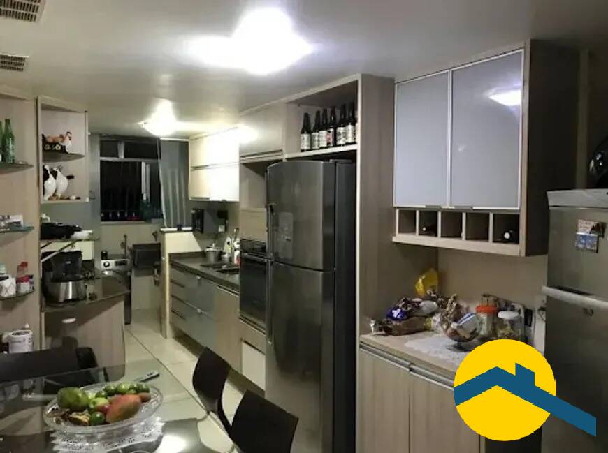 Apartamento, 4 quartos, 130 m² - Foto 38