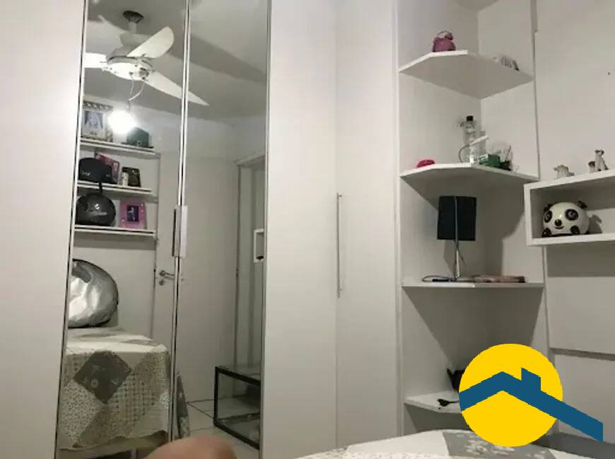 Apartamento, 4 quartos, 130 m² - Foto 26