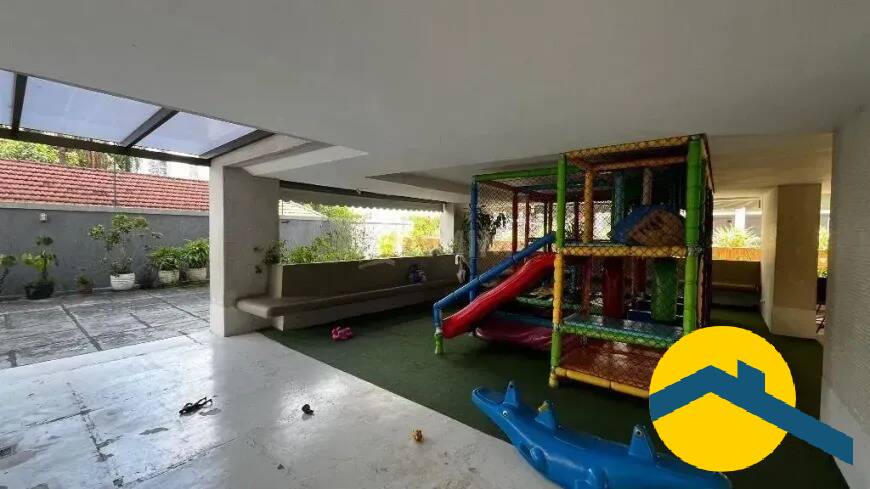 Apartamento, 4 quartos, 130 m² - Foto 41