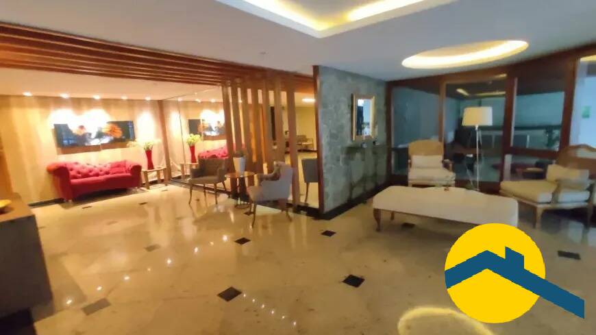 Apartamento, 4 quartos, 130 m² - Foto 42
