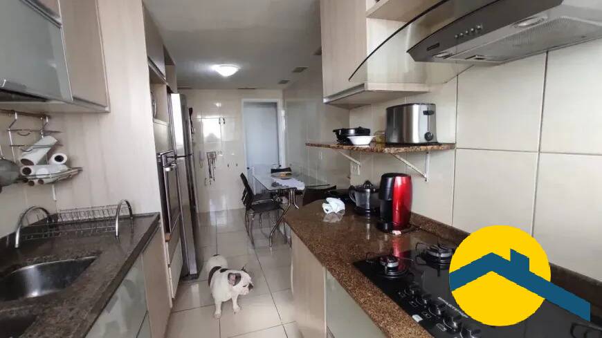 Apartamento, 4 quartos, 130 m² - Foto 36