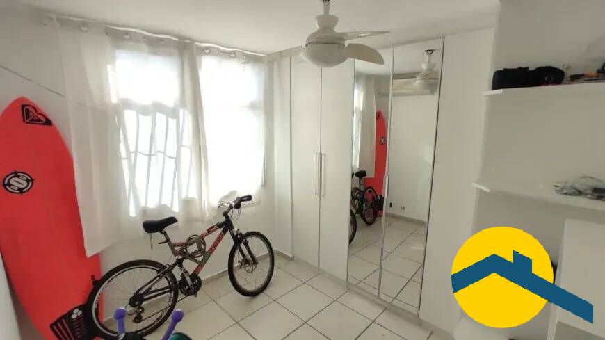 Apartamento, 4 quartos, 130 m² - Foto 28
