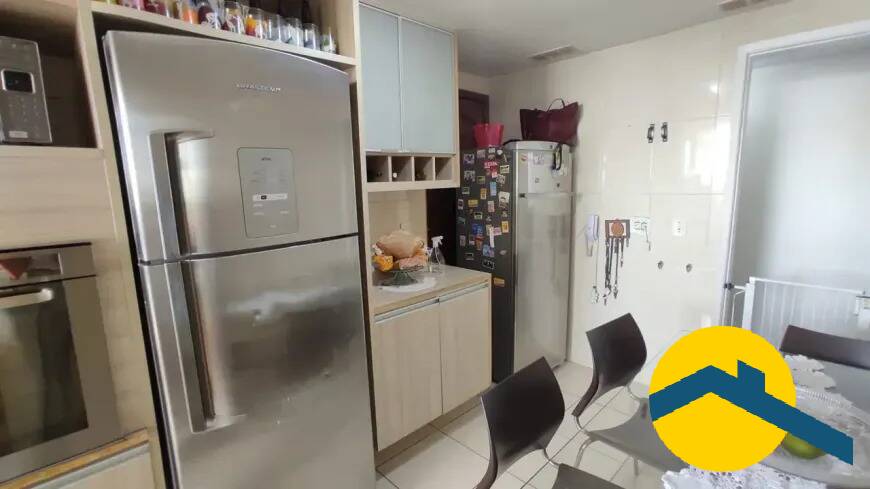 Apartamento, 4 quartos, 130 m² - Foto 39
