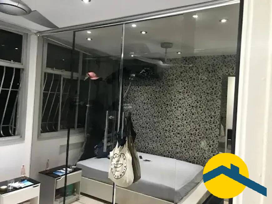 Apartamento, 4 quartos, 130 m² - Foto 32